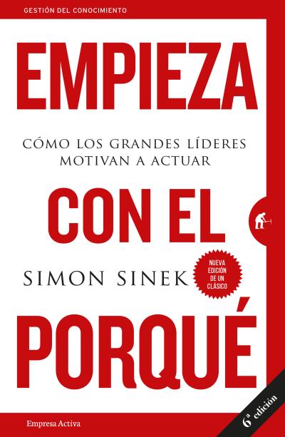 Empieza con el porque