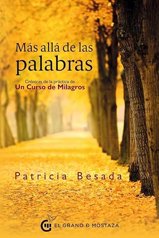 Mas Alla De Las Palabras