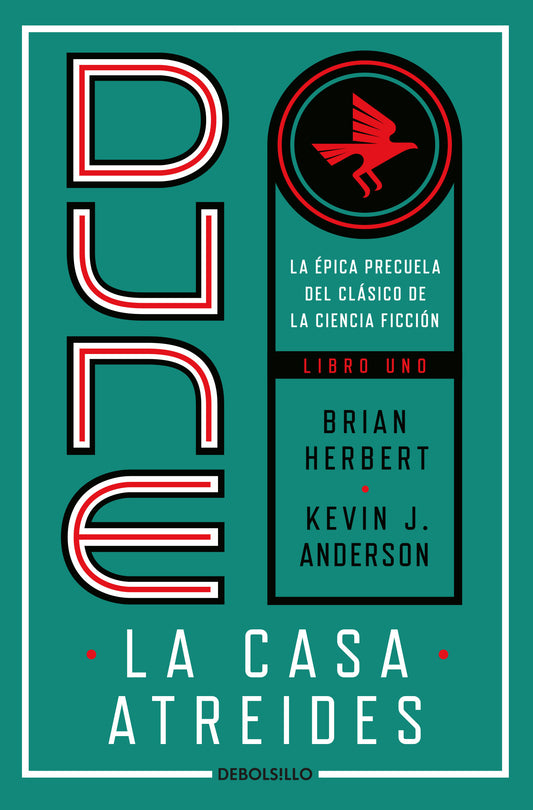 La casa de Atreides