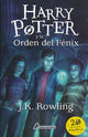 Harry Potter y la Orden del Fénix