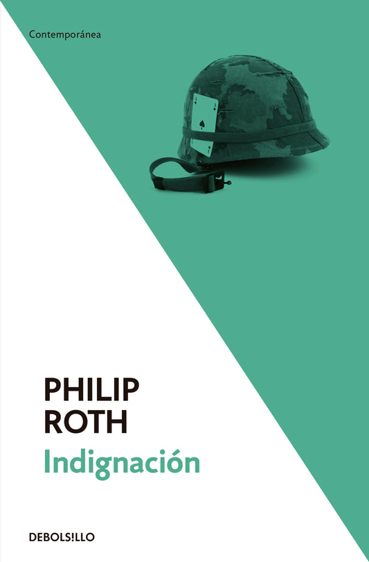 Indignacion - BOOKEALOS