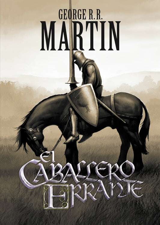 El caballero errante