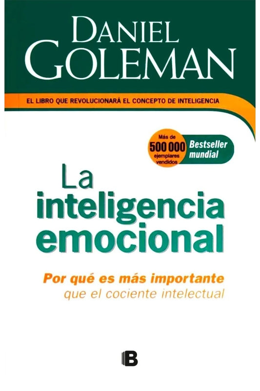 La inteligencia emocional