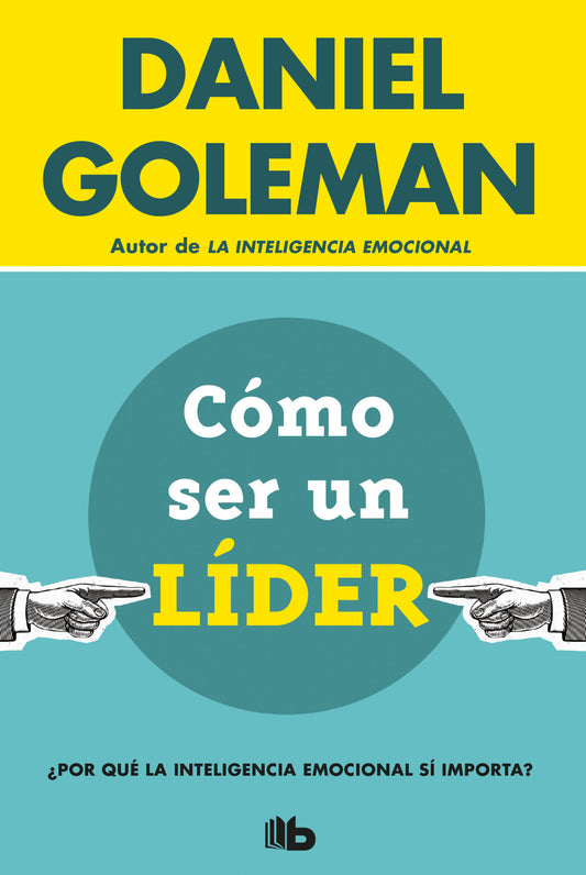 Como ser un lider