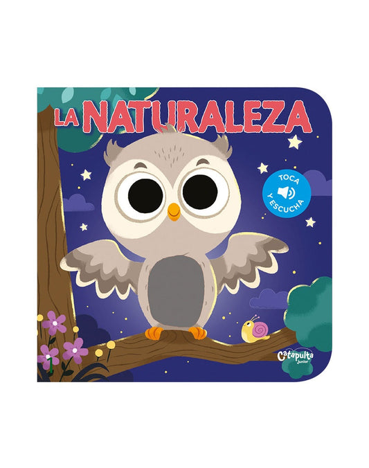 Toca Y Escucha - La Naturaleza