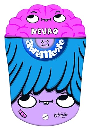 Abremente Neuro 8-9