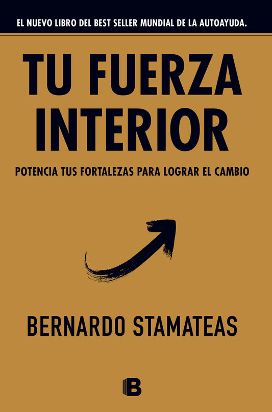 Tu fuerza interior