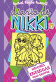 Diario de Nikki 11: Mejores enemigas para siempre - BOOKEALOS
