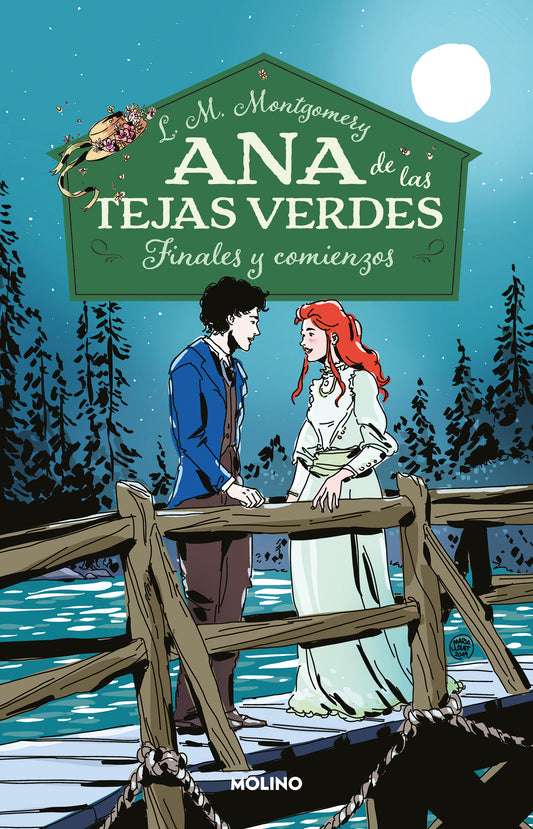 Finales y comienzos - BOOKEALOS