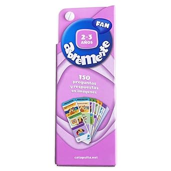 Abremente Fan 2-3