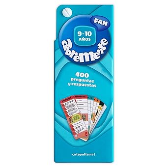 Abremente Fan 9-10