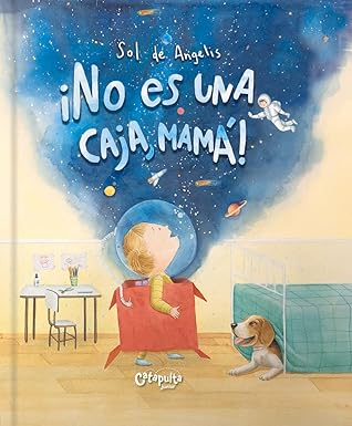 ¡No Es Una Caja, Mama!
