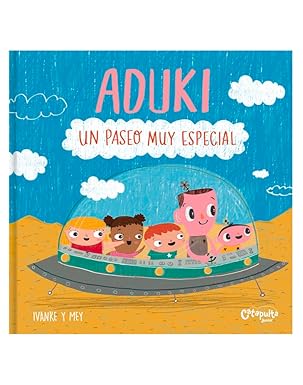 Aduki: Un Paseo Muy Especial
