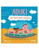 Aduki: Un Paseo Muy Especial