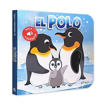 Toca Y Escucha - El Polo