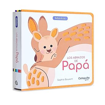 Los Abrazos De Papa