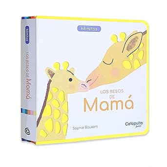 Los Besos De Mama