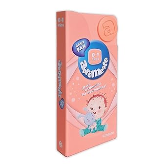 Abremente Baby Fan 0-1 Años