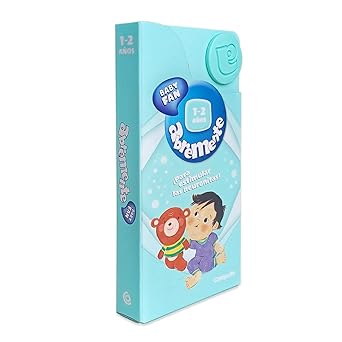 Abremente Baby Fan 1-2 Años