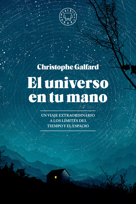 El universo en tu mano