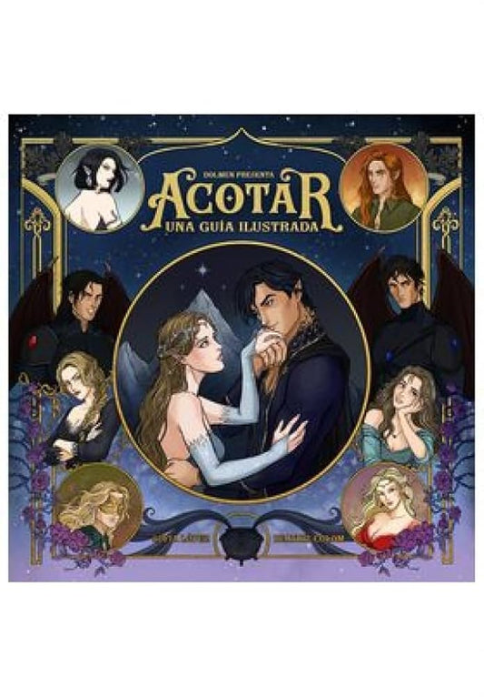Acotar Una Guia Ilustrada