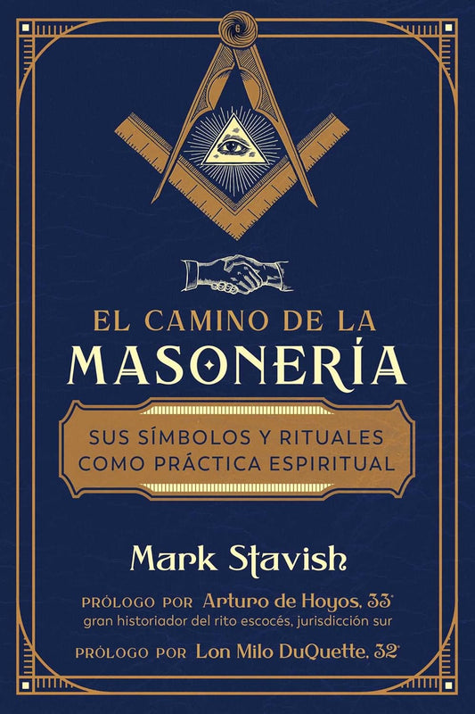 El Camino De La Masoneria