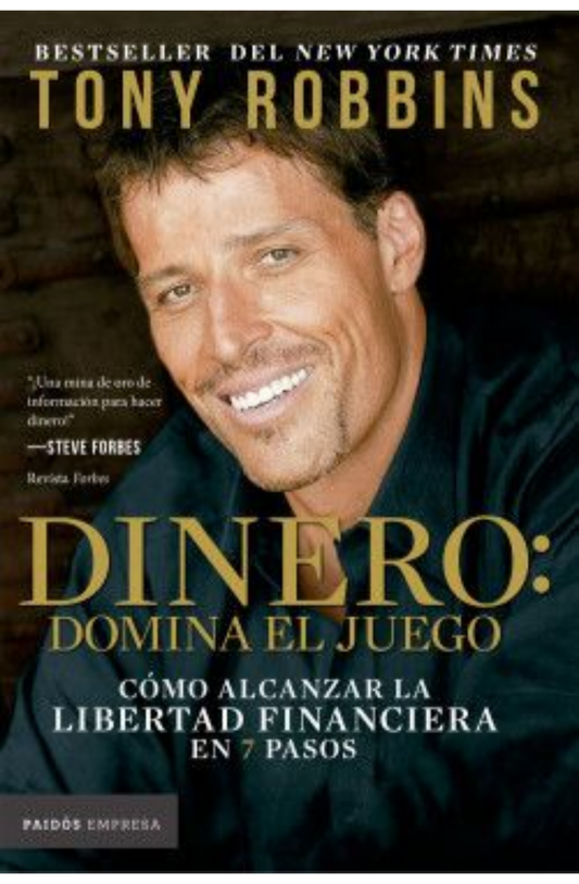 Dinero: domina el juego