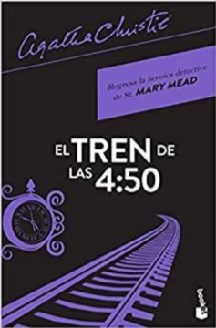 El tren de las 4.50