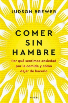 Comer sin hambre