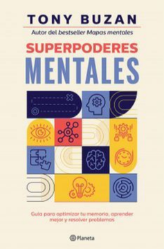 Superpoderes mentales