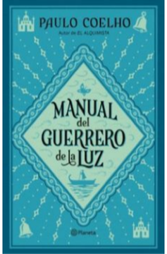 Manual del guerrero de la luz