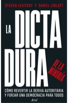 La dictadura de la minoria