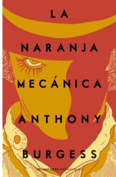 La naranja mecanica