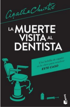 La muerte visita al dentista