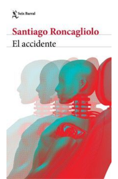 El accidente