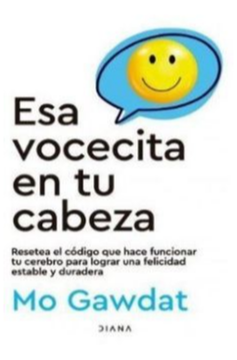 Esa vocecita en tu cabeza