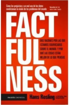 Factfulness