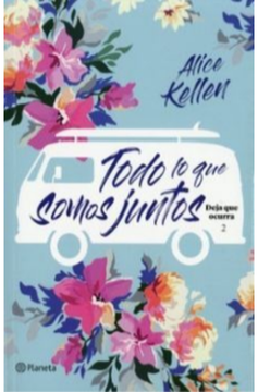 Todo lo que somos juntos