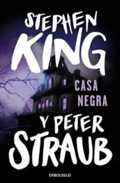 CASA NEGRA (DB)