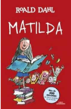 Matilda