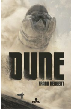 Dune (edición ilustrada)