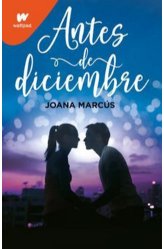 Antes de diciembre