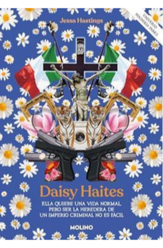 Daisy Haites