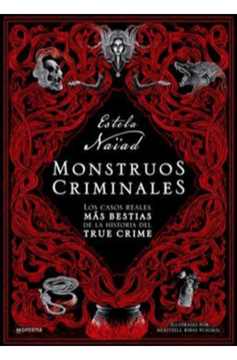 Monstruos criminales