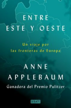 Entre Este y Oeste - BOOKEALOS