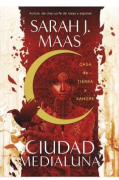Casa de tierra y sangre