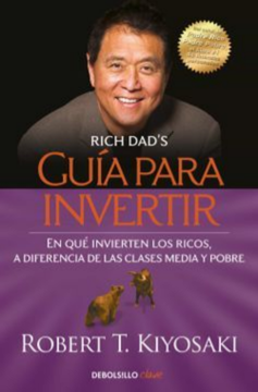 Guía para invertir - BOOKEALOS