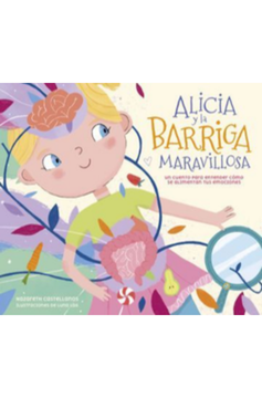 Alicia y la barriga maravillosa