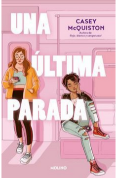 Una última parada
