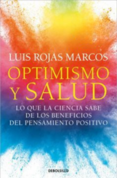 OPTIMISMO Y SALUD